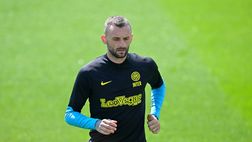 Inter, Inzaghi ha scelto la formazione per la finale. Regia a Brozovic, una sola novità