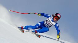 Sci: slalom gigante e solidarietà, sabato l’Elly Fanchini day