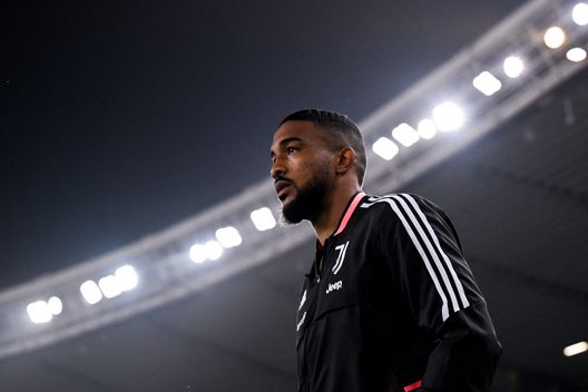 Photo by Daniele Badolato - Juventus FC/Juventus FC via Getty Images Bremer napoli juve