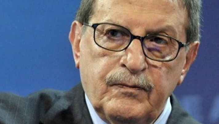 Lutto: è venuto a mancare Can Bartu, ex viola sia calciatore che cestista Lutto: è venuto a mancare Can Bartu, ex viola sia calciatore che cestista