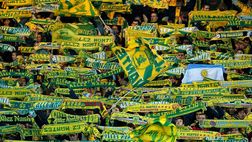 Il Nantes in vendita? Una cordata israeliana interessata all’affare…