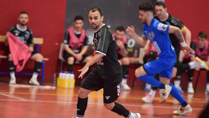 Syn-Bios Petrarca, la sconfitta a Ostia fa scivolare la squadra al secondo posto - immagine 1