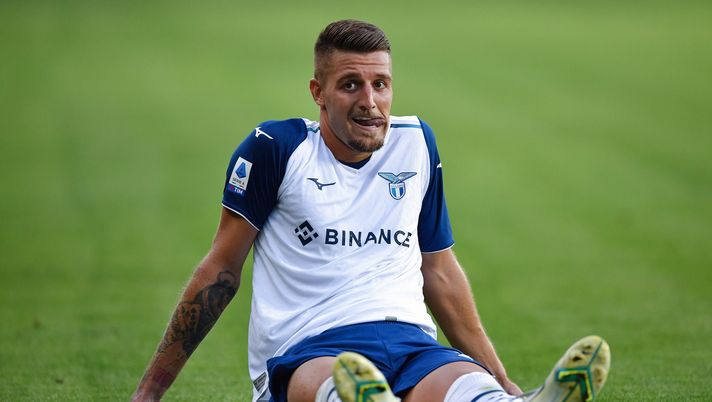 Sergej Milinkovic-Savic