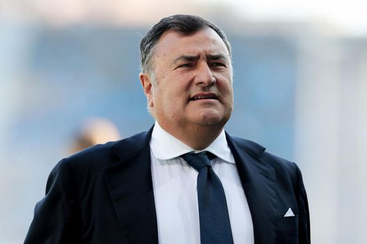 Marotta: “Barone perdita pesante, era una persona di valori. Abbiamo avuto schermaglie ma…”- immagine 3