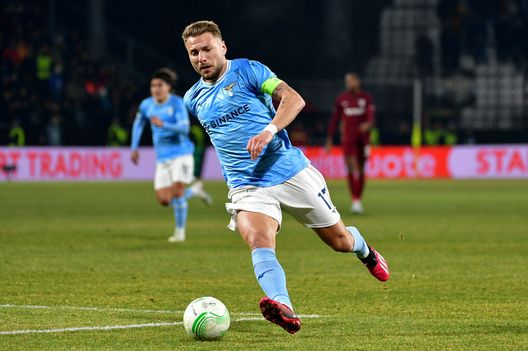 Immobile Immobile