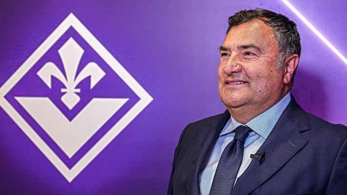 La Fiorentina piange Joe Barone - immagine 1