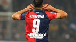 Verona-Genoa, probabili formazioni: Simeone sfida la sua ex. Blessin vuole salvarsi