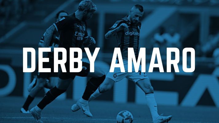 Milan-Inter 3-2 risultato finale: derby amaro, non arriva la scossa nerazzurra Milan-Inter 3-2 risultato finale: derby amaro, non arriva la scossa nerazzurra - immagine 1