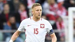 Calciomercato Torino, Glik saluta: “Monaco, la miglior offerta per me e il club”