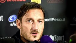 Totti rincara la dose: “Ennesimo episodio. Se non vedi neanche al Var…”
