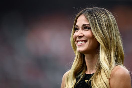 (Getty Images) Diletta Leotta: “Ho iniziato in tv con Zenga e Simeone seguendo il Catania”- immagine 2