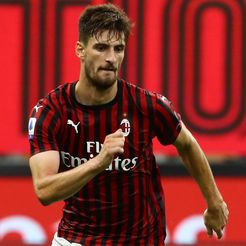 Matteo Gabbia, difensore AC Milan: scheda profilo e news (Getty Images) Matteo Gabbia, difensore AC Milan: scheda profilo e news (Getty Images)