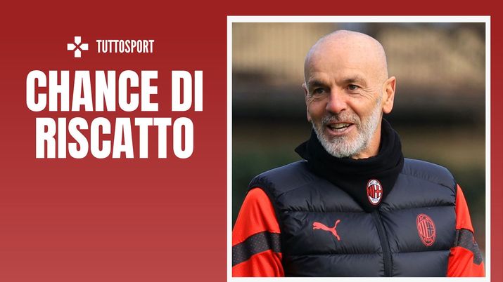 probabile formazione Milan-Torino Pioli