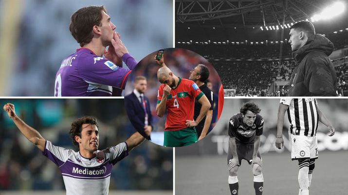 “No Sofyan, non lo fare!”: il silenzioso grido di Dusan e Alvaro - immagine 1