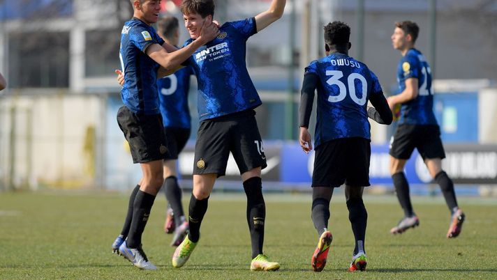 Primavera, Inter-Empoli 2-2 risultato finale: grande agonismo, Fabbian evita il ko - immagine 1