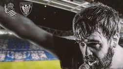 Il derby basco suona il rock: grande spettacolo all’Anoeta di San Sebastian