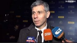 Toldo: “L’Inter deve tornare a vincere? Ci sta lavorando. Lasciamo che la squadra…”