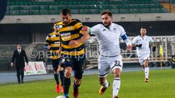 Verso il Vicenza, Pisano e Fossati ci sono