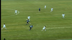 VIDEO STORICI / Tutto facile per Adriano dopo la progressione pazzesca di Zanetti