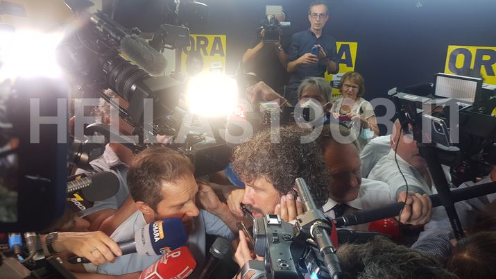 Ex Hellas, Damiano Tommasi sindaco di Verona - immagine 1