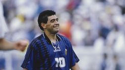 Balbo: “Maradona? Non ti faceva pesare la sua fama. Sul mondiale ’94…”