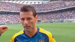 Gobbi: “Inter brava a trovarsi tra le linee. Il Parma deve ripartire meglio però”