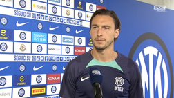 Inter, Darmian: “Errore Sacchi importante, ma guardiamo avanti. Col Parma…”