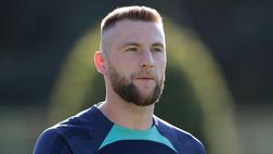 Skriniar, da Zhang parole mirate e nette. Rinnovo vicino, Inter pronta allo sforzo massimo