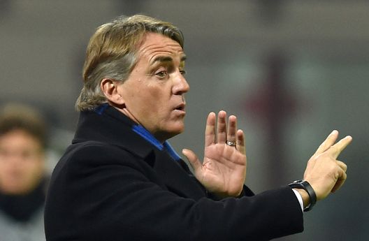 Mancini ha volto fortemente Kondogbia quest'estate Mancini ha volto fortemente Kondogbia quest'estate