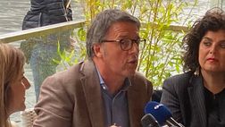 VIDEO VN – Renzi: “Franchi, alla Fiorentina solo le conseguenze negative”
