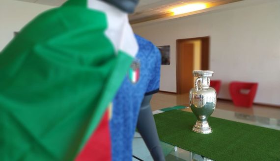 Coppa Euro 2020