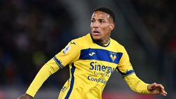 Folorunsho, un club di Serie A potrebbe lanciare l’assalto nella prossima estate