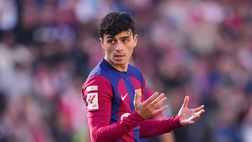 Athletic Bilbao-Barcellona, probabili formazioni: c’è Berenguer, Pedri dal 1′