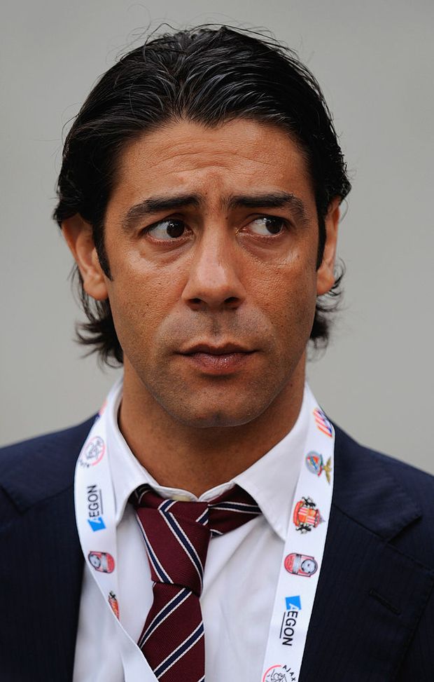 (Photo by Michael Regan/Getty Images) (Photo by Michael Regan/Getty Images)