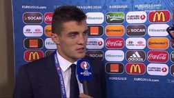 Kovacic: “Non so se mi rivedrete presto in Italia. Che qualità la Croazia!”