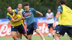 Casale: “Al Napoli manca un calciatore che sappia dettare il ritmo di gioco”