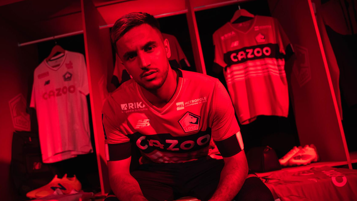 Ounas al Lille è un capolavoro di mercato: le cifre reali della cessione – CdM ounas lille