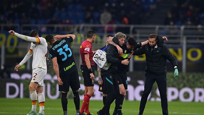 Sky – Inter, Caicedo torna in parte in gruppo. Bastoni ci prova: ottimismo per il Liverpool - immagine 1