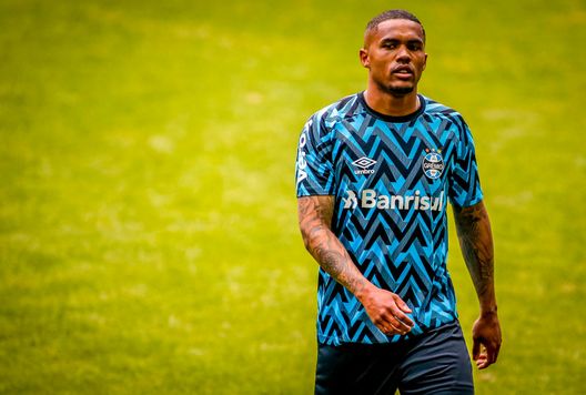 Douglas Costa (getty images) Douglas Costa