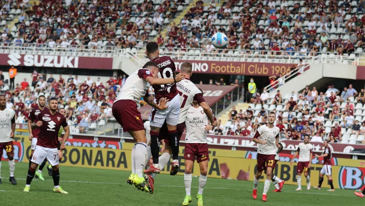 Foto Maurizio Valletta