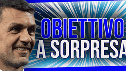 Calciomercato Milan | Si cambia obiettivo: “E’ il profilo ideale”