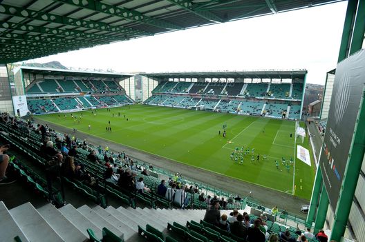 Easter Road (Photo by Mark Runnacles/Getty Images) Il derby di Edimburgo alla prima in casa: gli Hibs non ci stanno- immagine 2