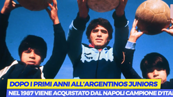VIDEO Morte Hugo Maradona, la carriera del fratello del Pibe: da Napoli al Giappone