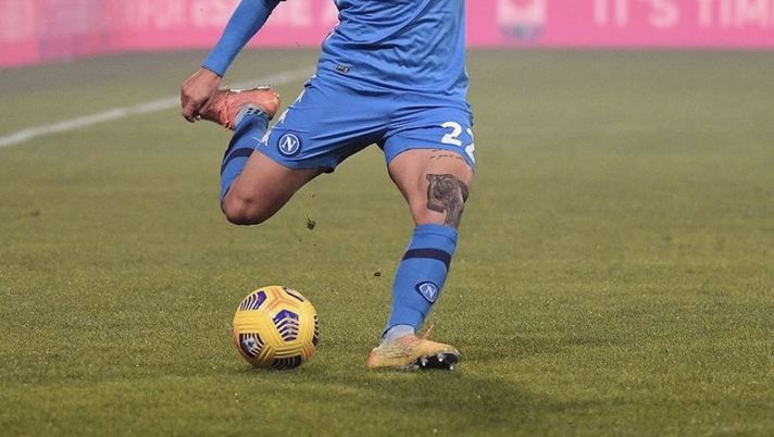 Di Lorenzo: “Perdere la Supercoppa fa male. Ma ora voltiamo pagina!” 