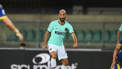 Sky – L’Inter ha deciso: Borja Valero ad un passo dal rinnovo. E per la firma…