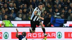 Udinese-Sudtirol, i convocati di mister Tudor, c’è anche Walace