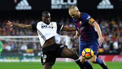 CM – Kondogbia, ribadita la volontà di non tornare all’Inter. Futuro? Valencia oppure…