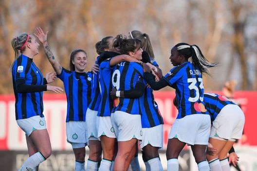 Getty Images Inter Women, infortunio muscolare per Francesca Durante: l’esito ufficiale degli esami- immagine 2