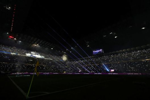 Getty Images Inter-Juve da sold out, oltre 75mila a San Siro. Secondo miglior incasso in Serie A- immagine 2