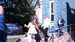 Milan, dopo le visite mediche ecco Rebic